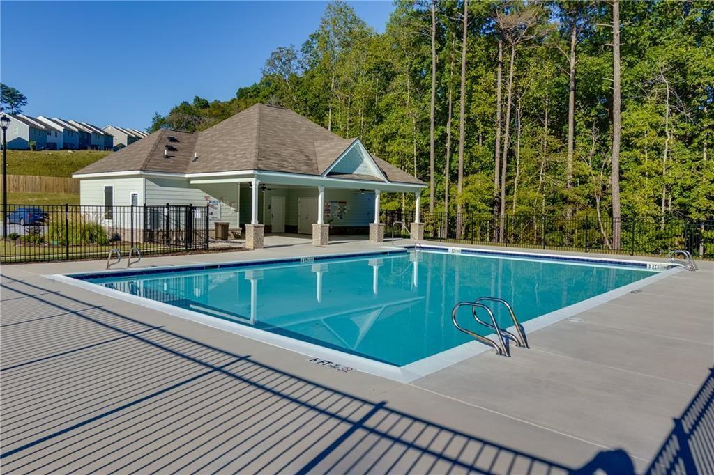 7678 Gray Pointe Drive, Lithonia, Georgia image 40