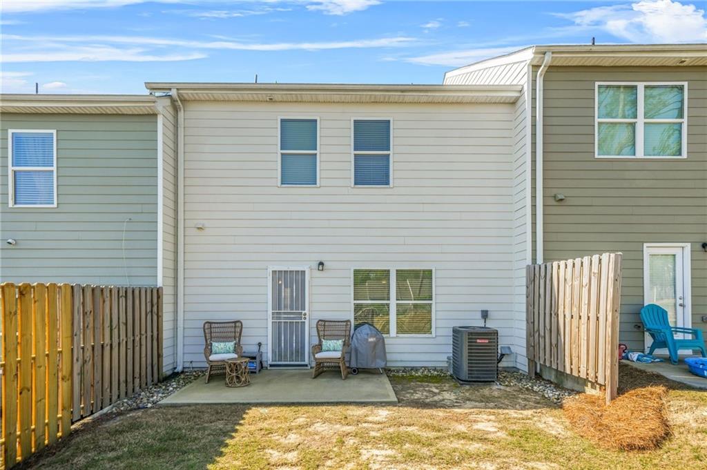7678 Gray Pointe Drive, Lithonia, Georgia image 36