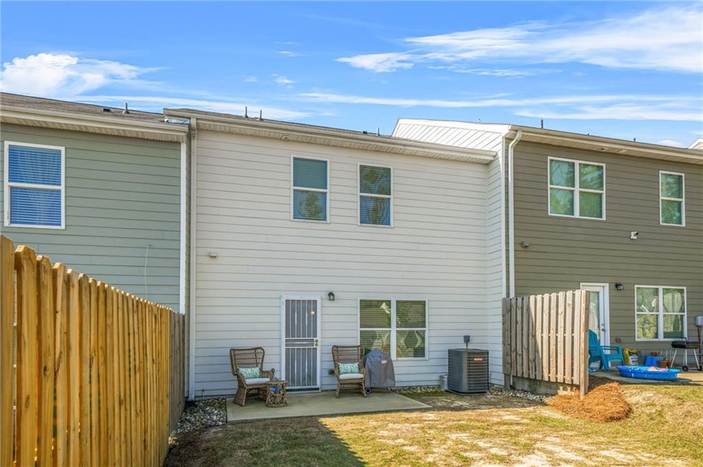 7678 Gray Pointe Drive, Lithonia, Georgia image 38