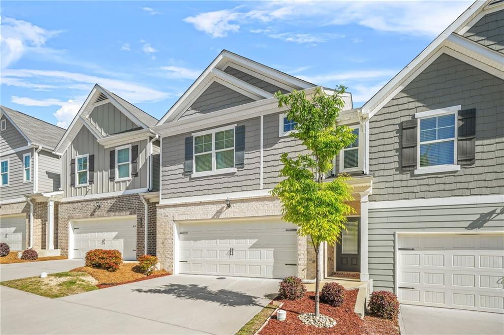7678 Gray Pointe Drive, Lithonia, Georgia image 7