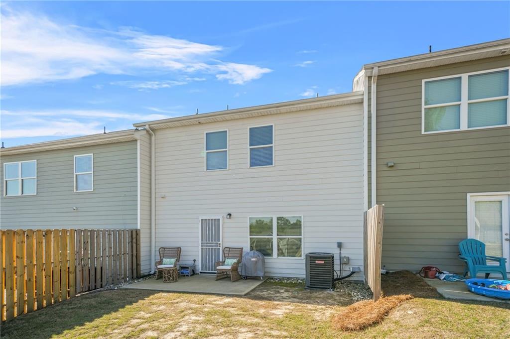 7678 Gray Pointe Drive, Lithonia, Georgia image 37