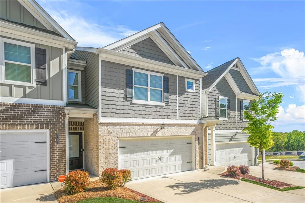 7678 Gray Pointe Drive, Lithonia, Georgia image 4