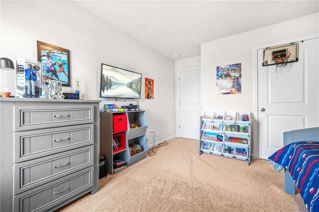 7678 Gray Pointe Drive, Lithonia, Georgia image 33
