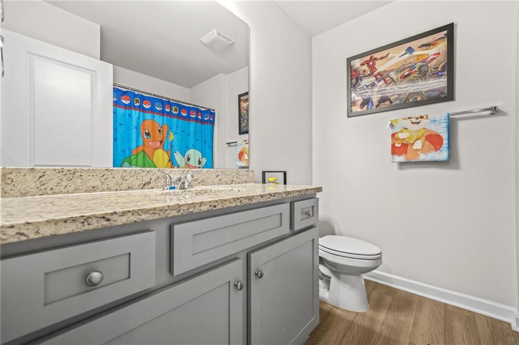 7678 Gray Pointe Drive, Lithonia, Georgia image 30
