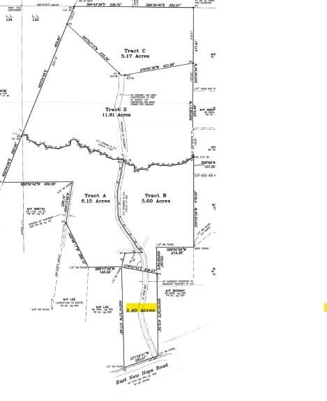 2.4 East New Hope Road, Ellijay, Georgia image 2