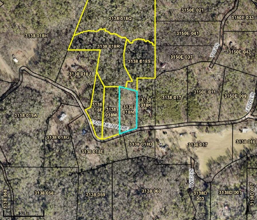 2.4 East New Hope Road, Ellijay, Georgia image 3
