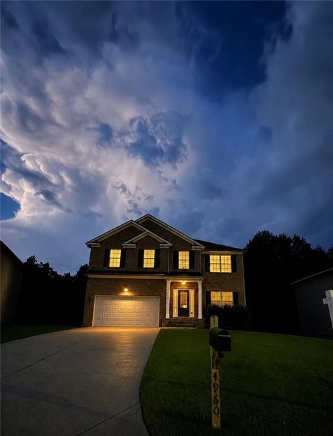 Homes For Sale - 4960 Bucknell Trace<br/> Forsyth County, Cumming, GA 30028