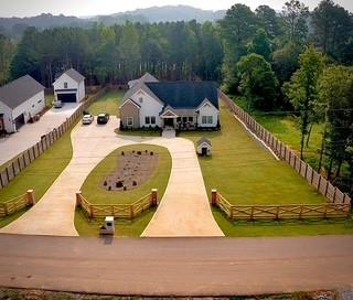154 Pine Needle Drive, Dawsonville, Georgia image 4