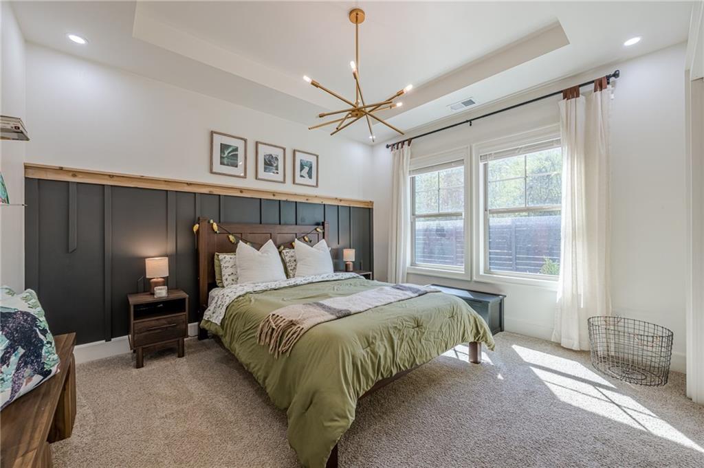 154 Pine Needle Drive, Dawsonville, Georgia image 38