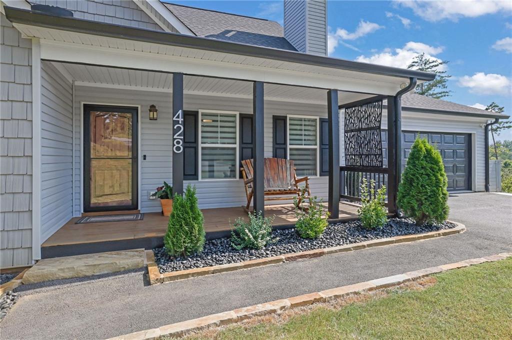 428 Silas Road