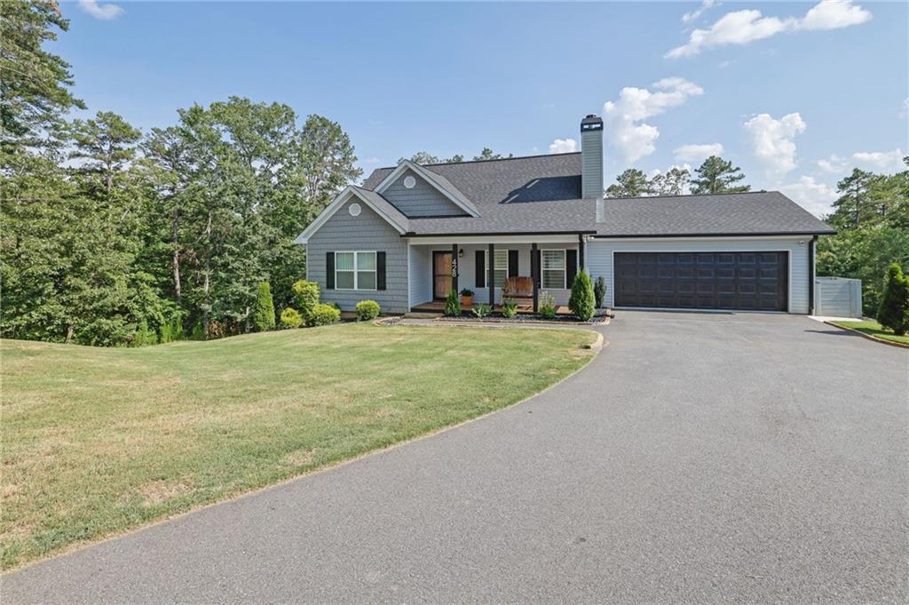 428 Silas Road