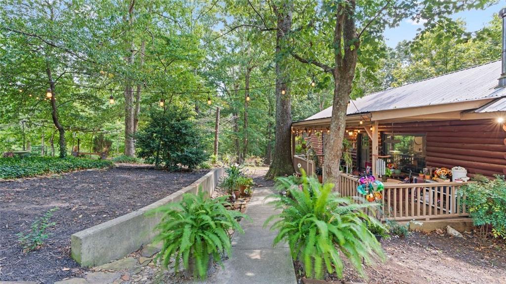 520 George Gray Lane