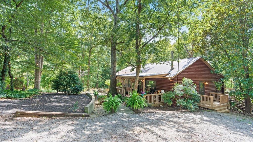 520 George Gray Lane