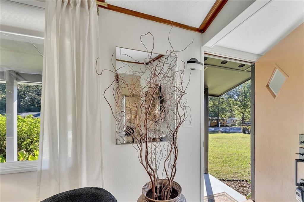 Sherwood Forest - Residential Lease