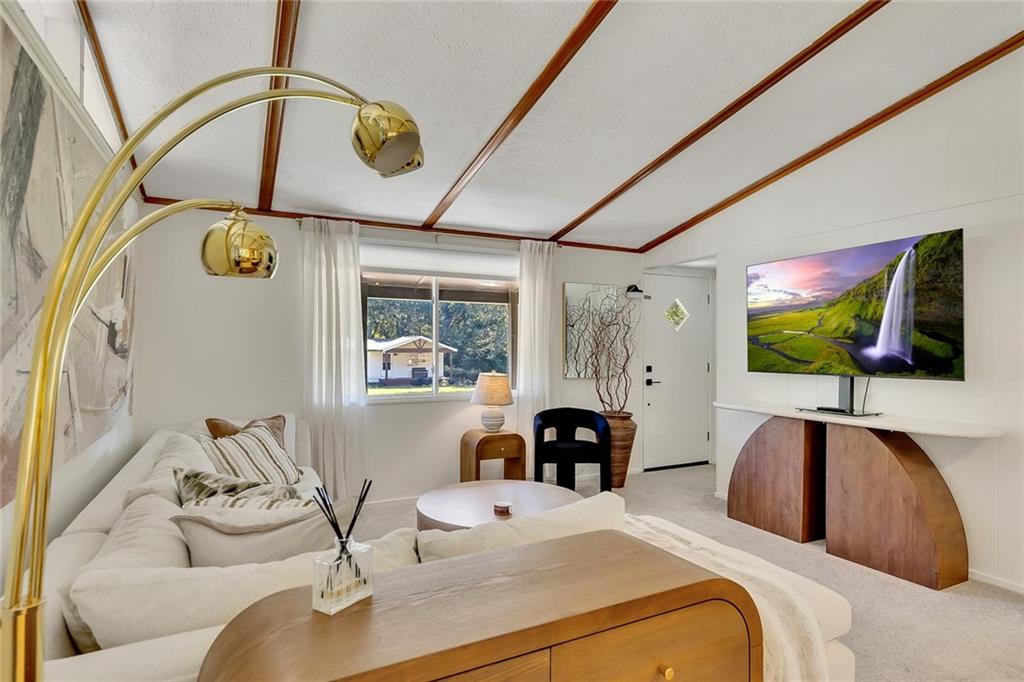 Sherwood Forest - Residential Lease