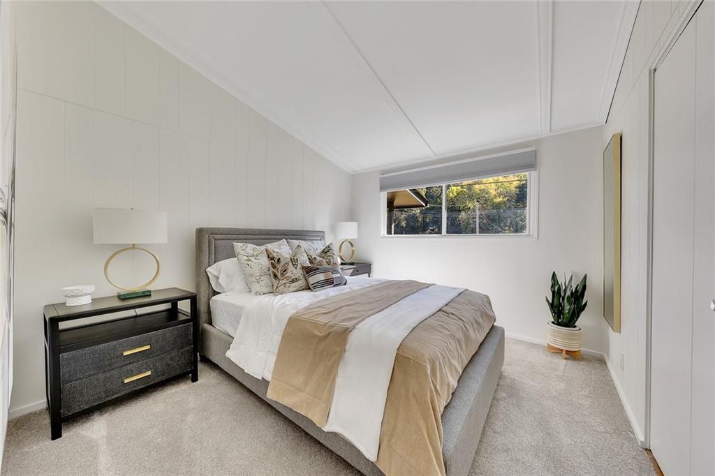 Sherwood Forest - Residential Lease