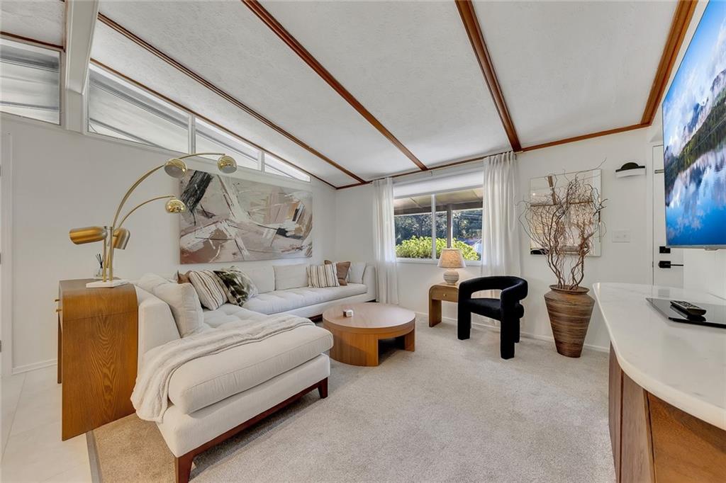 Sherwood Forest - Residential Lease