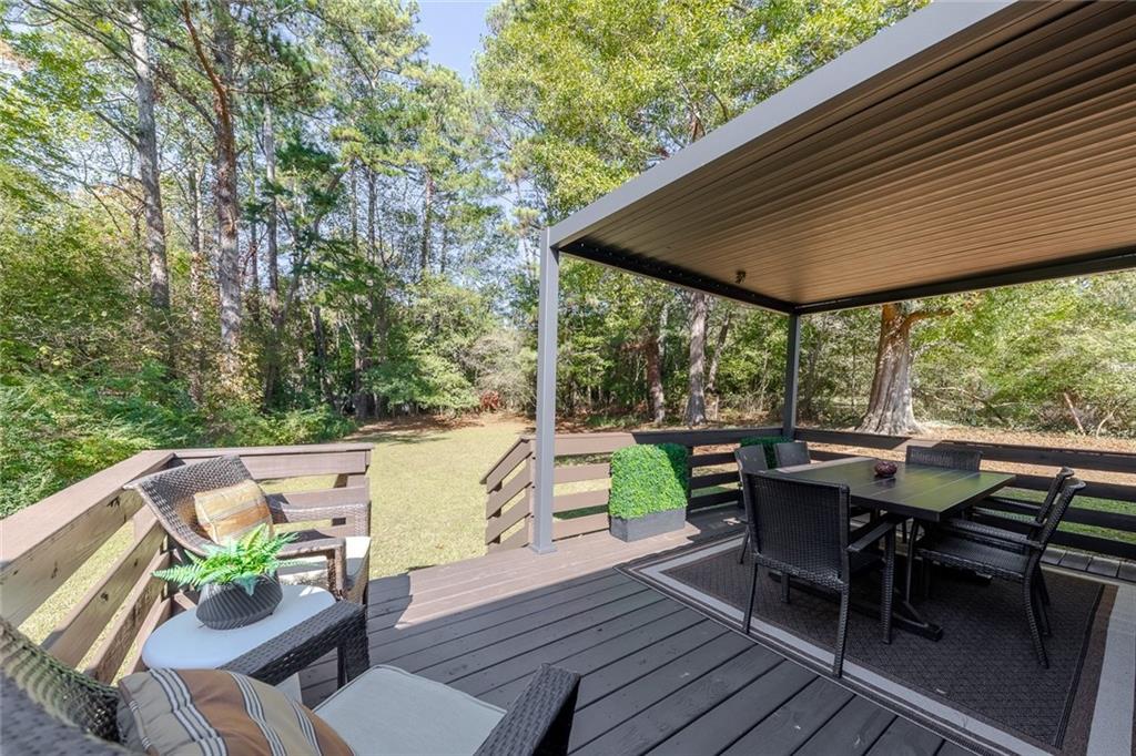 Sherwood Forest - Residential Lease