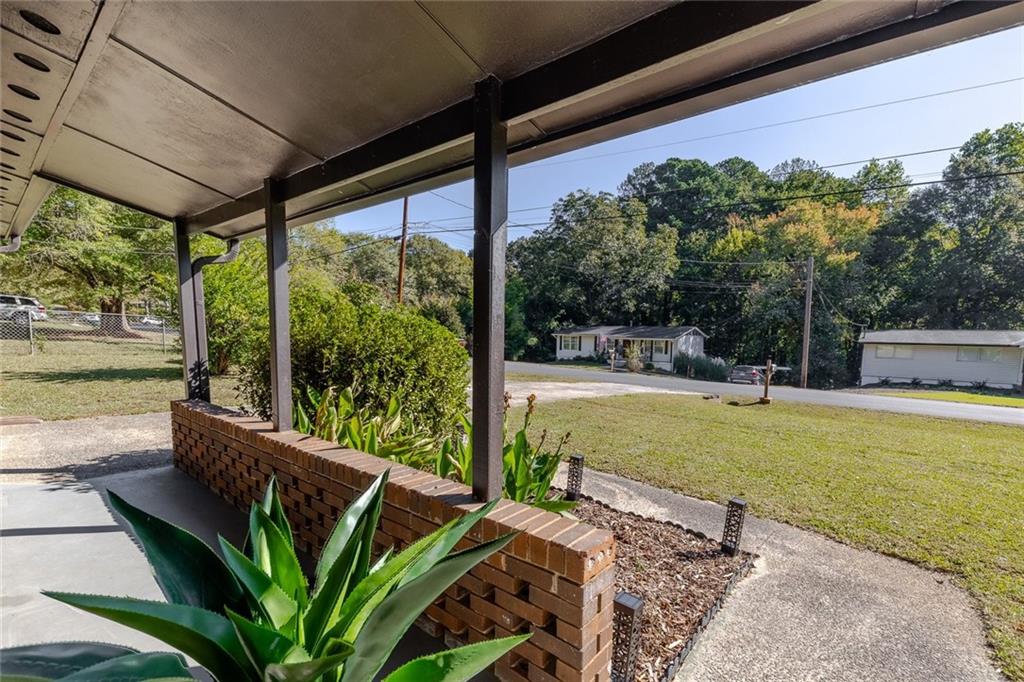 Sherwood Forest - Residential Lease