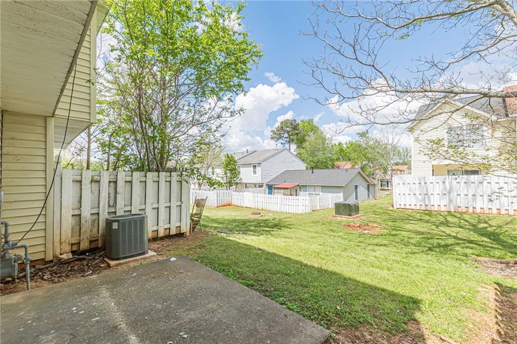 402 Bainbridge Drive