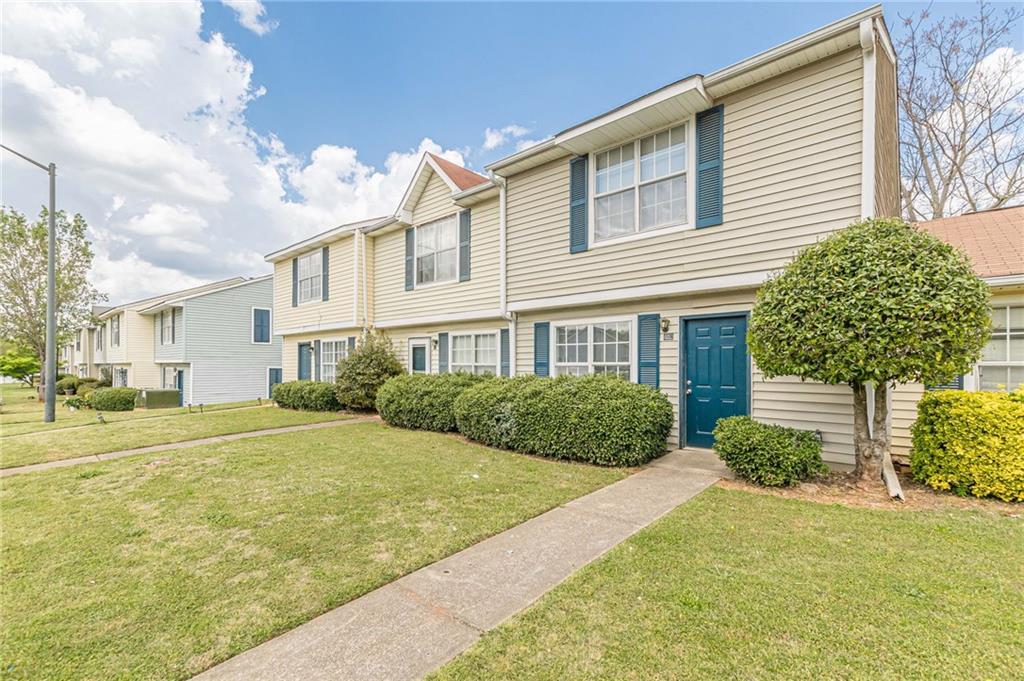 402 Bainbridge Drive