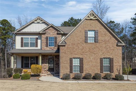 168 Caraway Road Locust Grove GA 30248