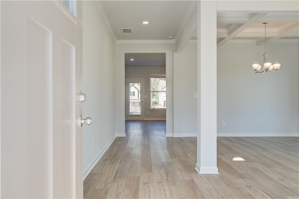 107 St Annes Place