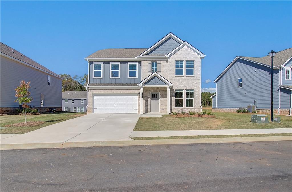 107 St Annes Place