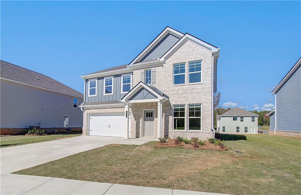 107 St Annes Place