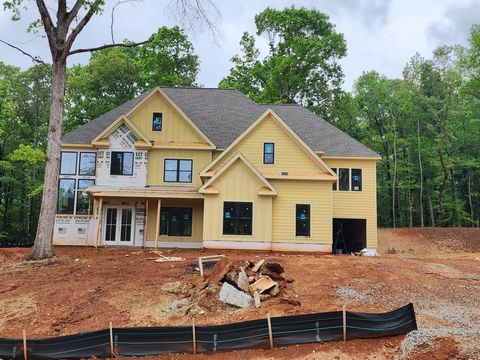 100 Gleneagles Way Pendergrass GA 30567