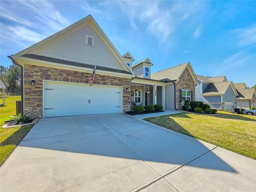 295 Crestbrook Lane