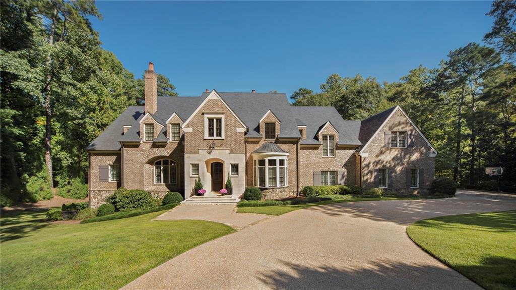 Buckhead - Residential