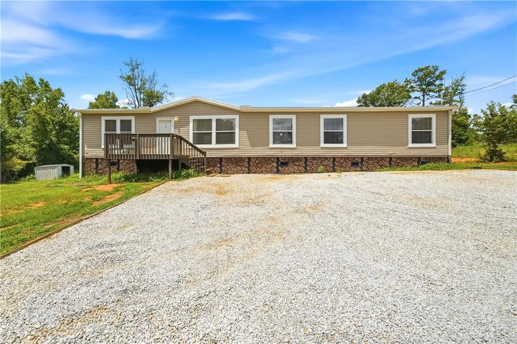 23601 Georgia Highway 100, Roopville, GA, 30170