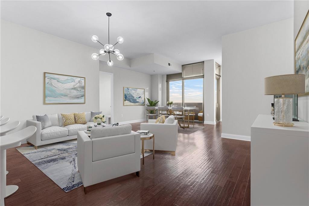 270 17th Street NW 4306