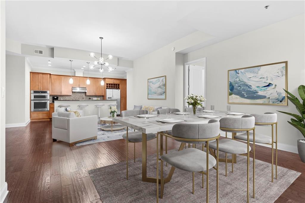 270 17th Street NW 4306
