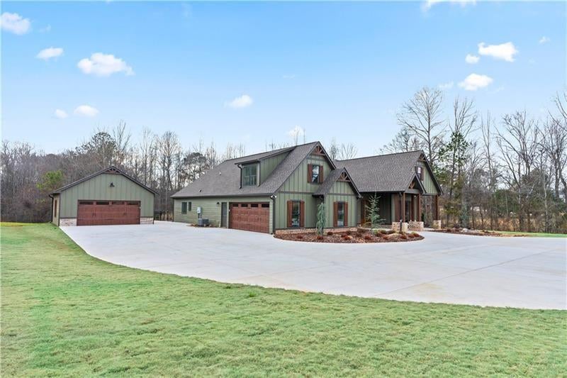 301 Roy Morgan Road