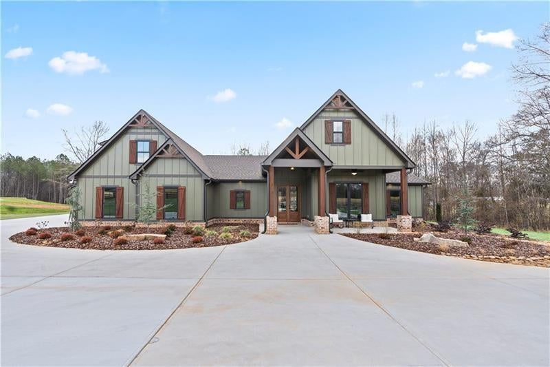 301 Roy Morgan Road