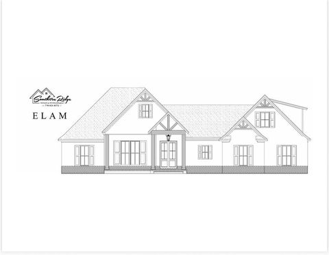 Homes For Sale - 301 Roy Morgan Road<br/> Carrollton, GA 30116