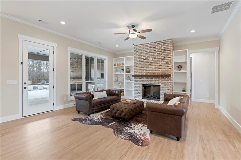 301 Roy Morgan Road