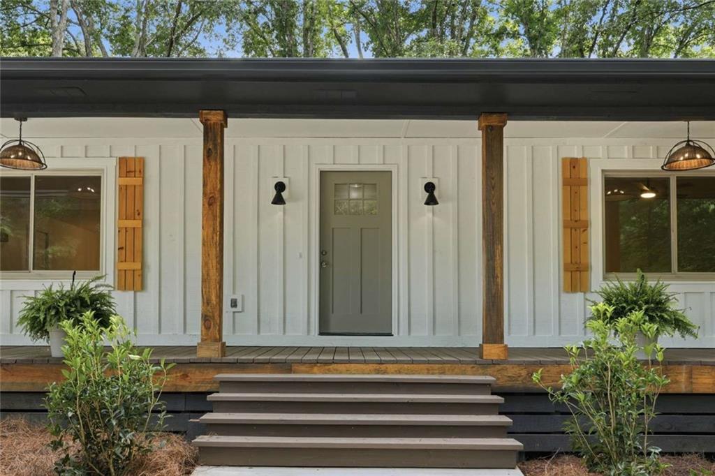 3411 Lake Ridge Place