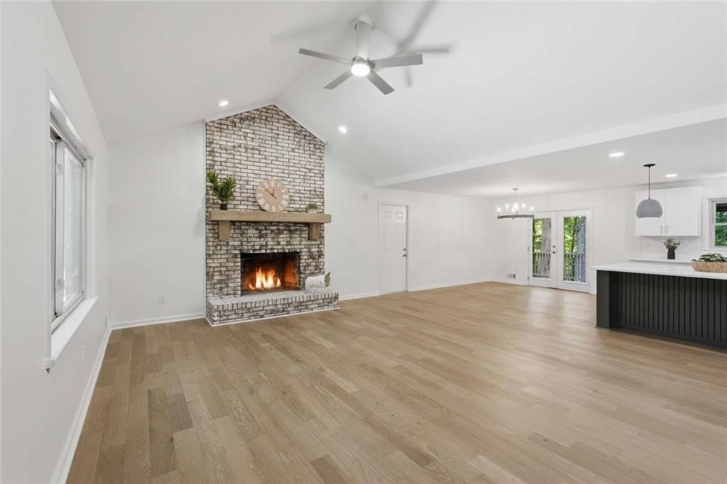 3411 Lake Ridge Place