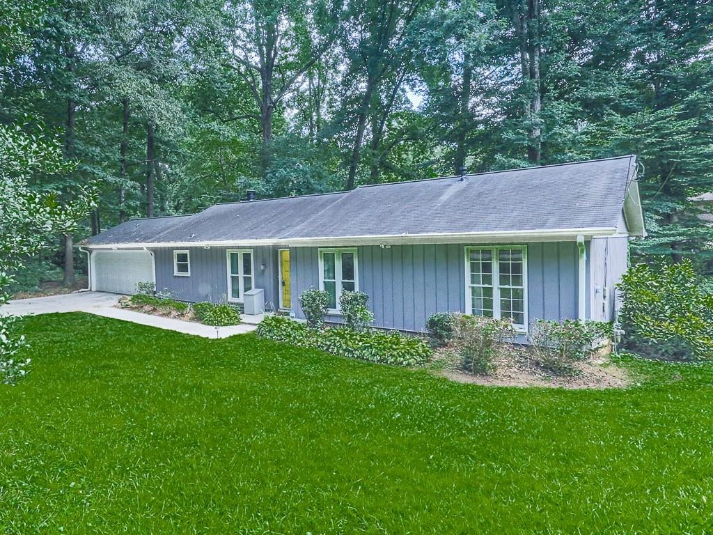 4679 Hardwood Road