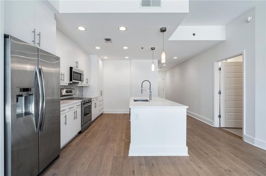 1080 Peachtree Street NE 1504