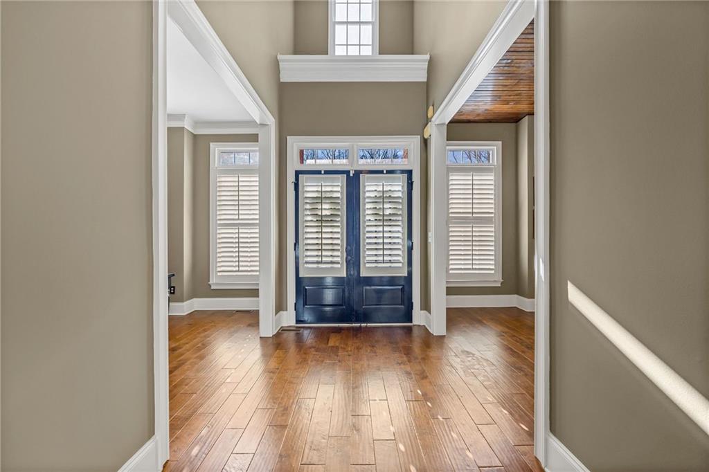 3236 Copper Creek Lane NE