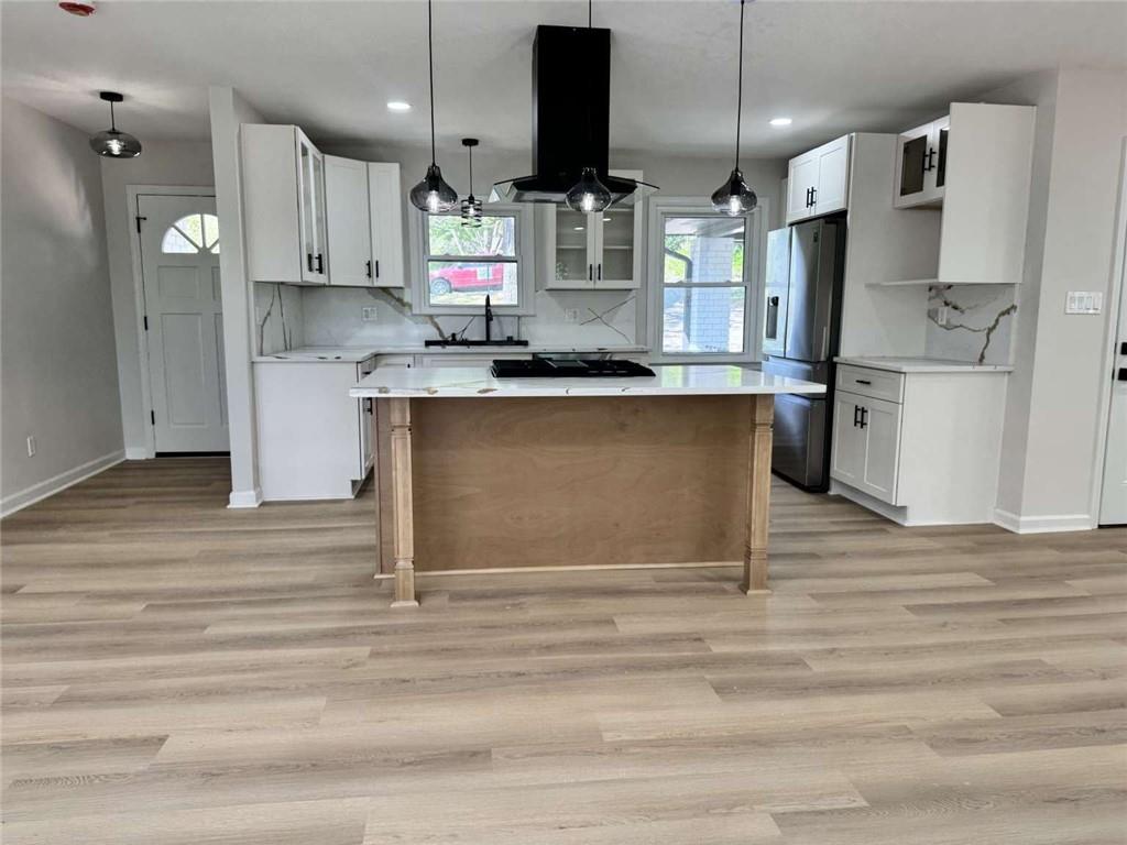 1720 Starlight Drive