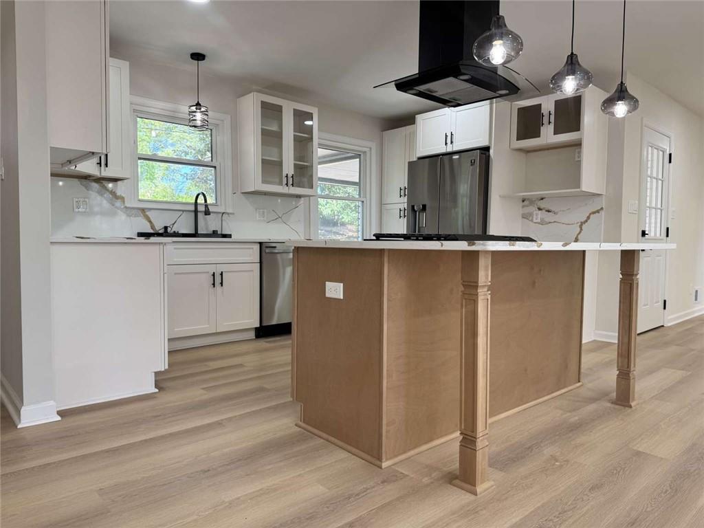 1720 Starlight Drive