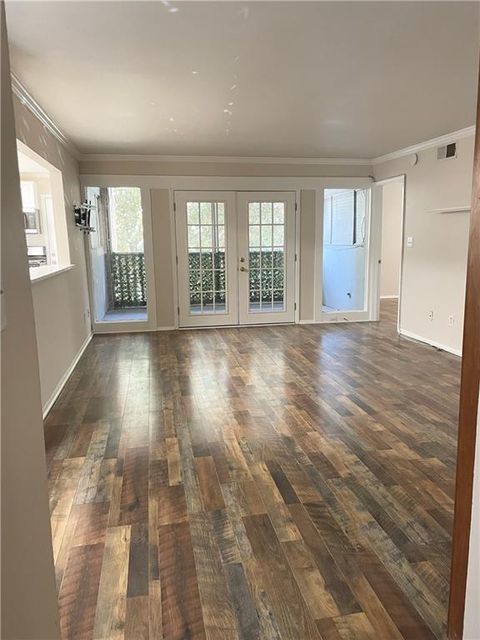 346 Carpenter Drive 12 Sandy Springs GA 30328