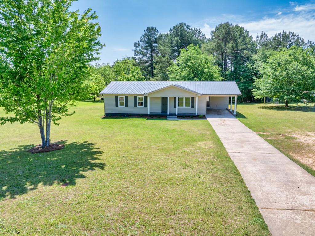 717 Phillips Drive, Monroe, Georgia image 1