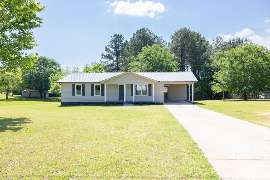 717 Phillips Drive, Monroe, Georgia image 2