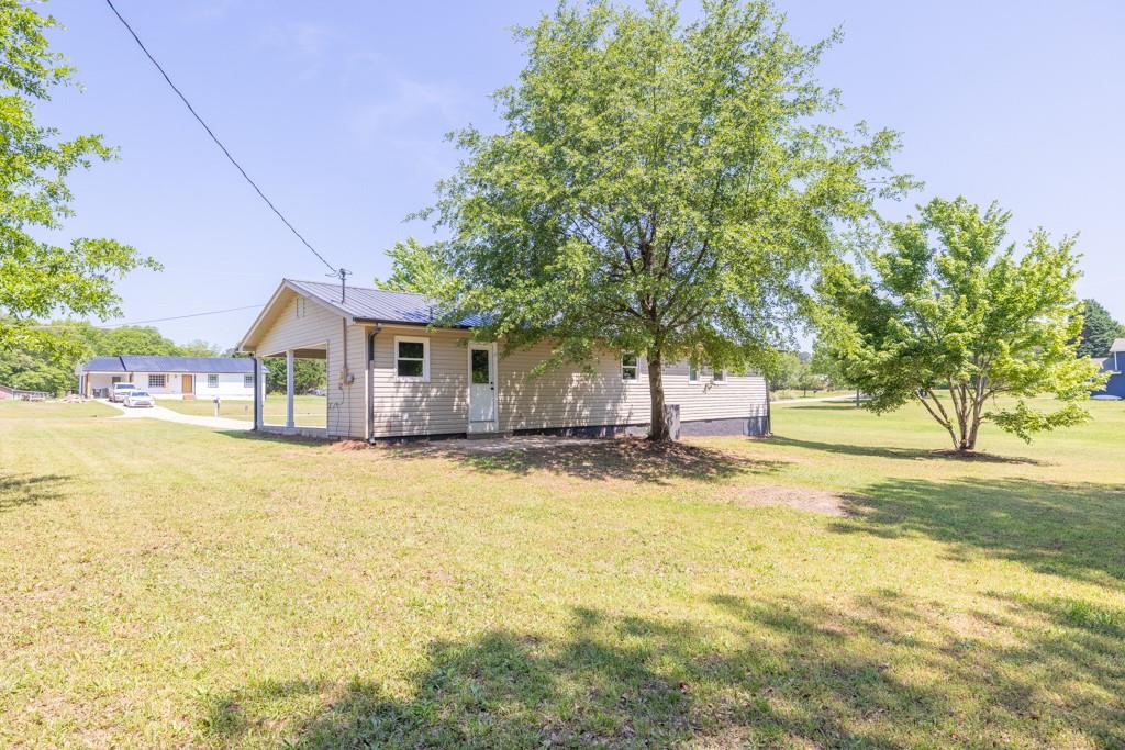 717 Phillips Drive, Monroe, Georgia image 35
